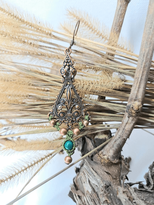 Chandelles