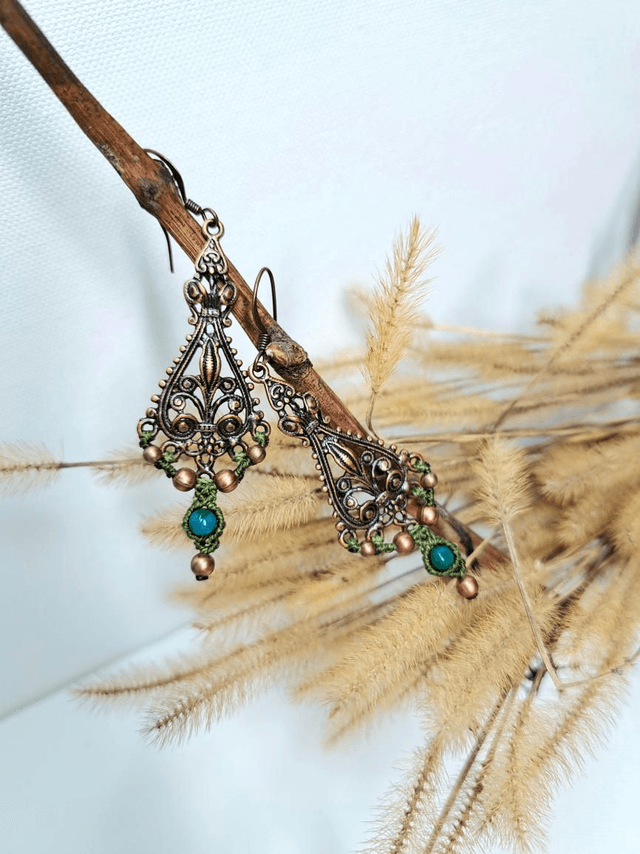 Chandelles