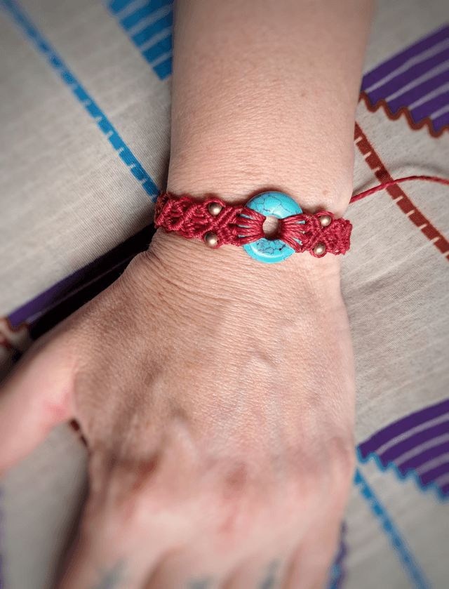 Bracelet PI