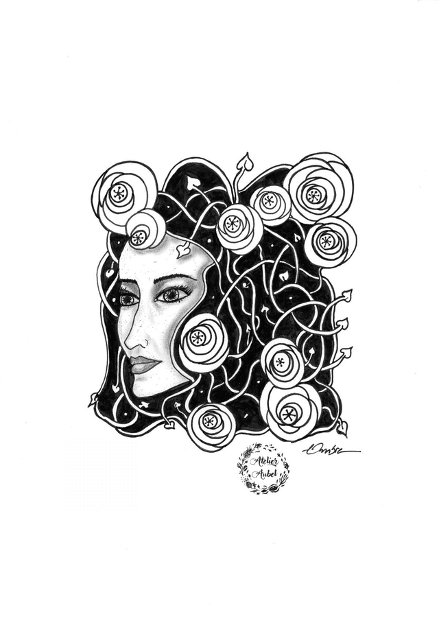 Rosa